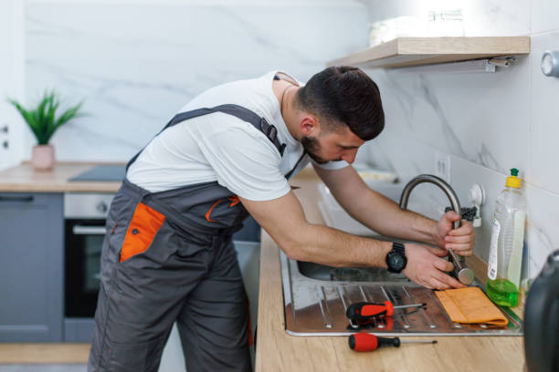 Best Hot Water Heater Installation  in Darien, GA