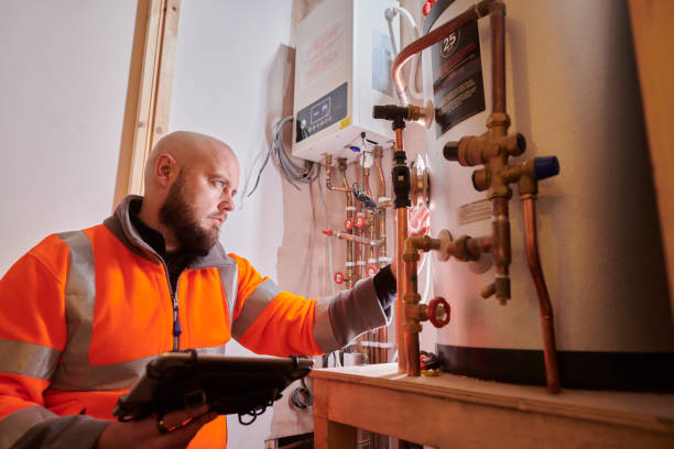 Best Clogged Drain Plumber  in Darien, GA