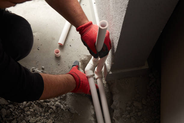 Clogged Drain Plumber in Darien, GA