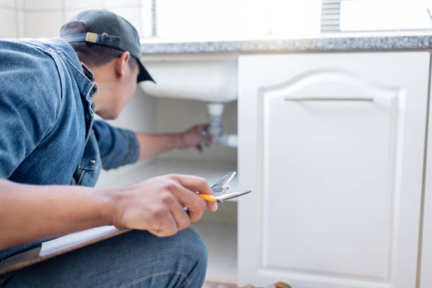 Best Affordable Plumber Near Me  in Darien, GA