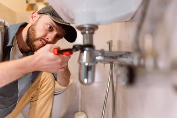 Best Water Heater Repair  in Darien, GA