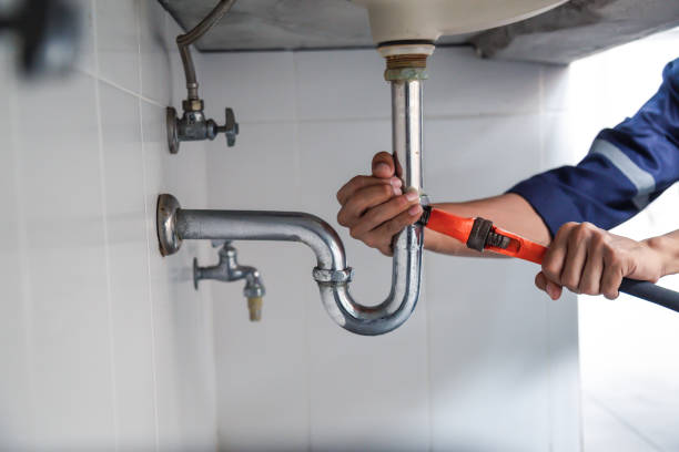Best Sprinkler Systems  in Darien, GA