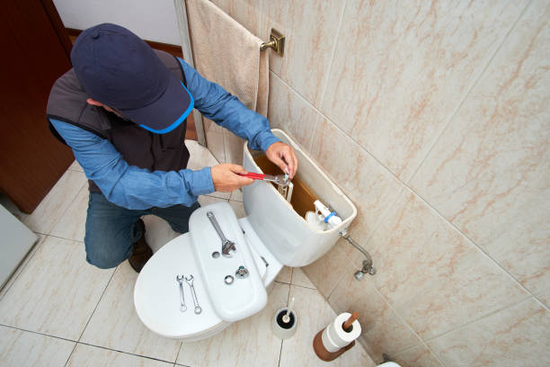 Shower Repair Services in Darien, GA