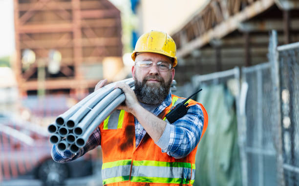 Best Sewer Line Repair  in Darien, GA