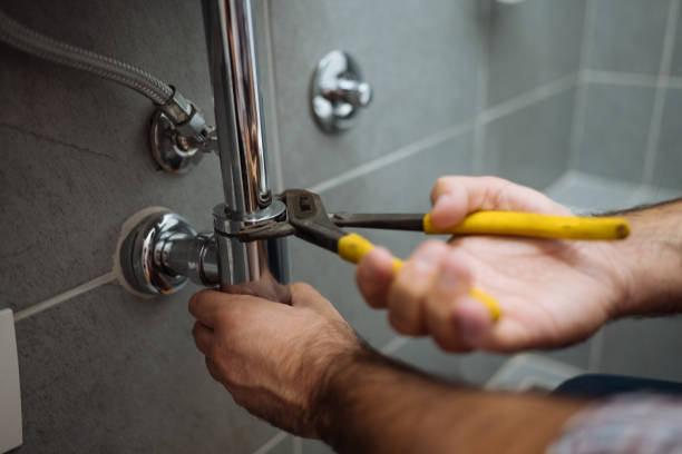 Best Sewer Line Repair  in Darien, GA