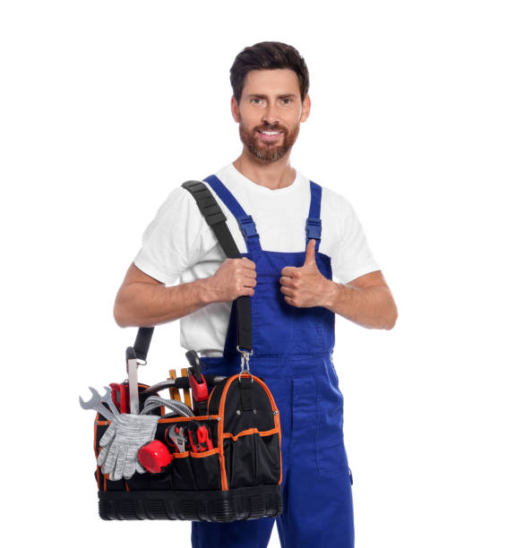 Best Gas Line Repair  in Darien, GA