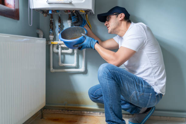 Best Water Leak Repair  in Darien, GA