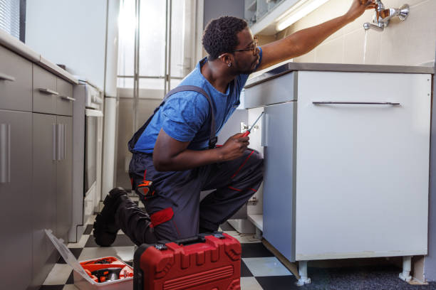 Best Emergency Plumber  in Darien, GA