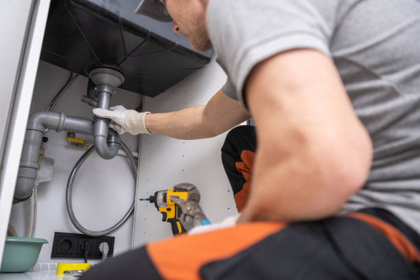 Reliable Darien, GA Plumbing Solutions