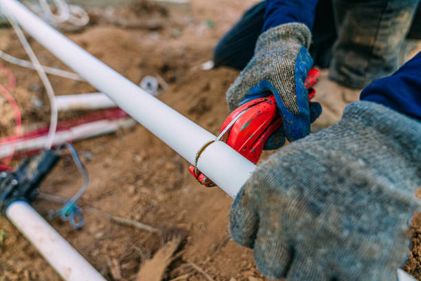 Best Pipe Repair Near Me  in Darien, GA